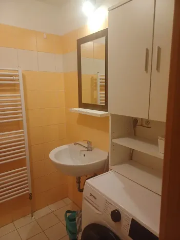 Pronájem bytu 2+kk, Brno, Kosmova, 61 m2