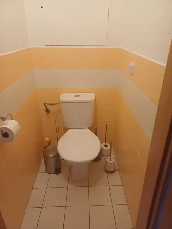 Pronájem bytu 2+kk, Brno, Kosmova, 61 m2