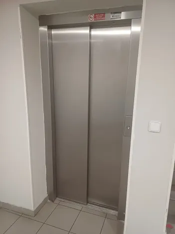 Pronájem bytu 2+kk, Brno, Kosmova, 61 m2