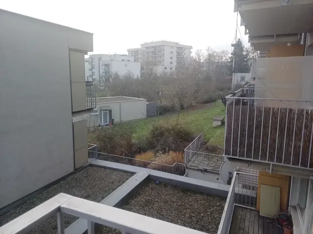 Pronájem bytu 2+kk, Brno, Kosmova, 61 m2