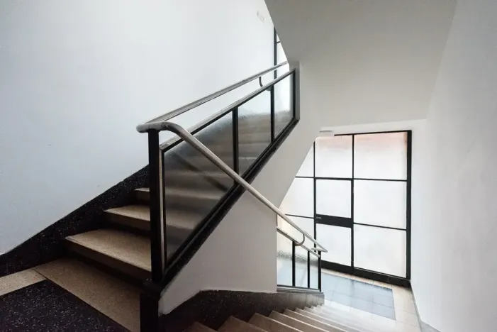 Pronájem bytu 3+1, Praha - Karlín, Sokolovská, 104 m2