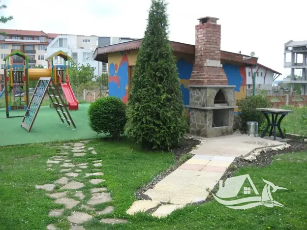 Prodej bytu 2+kk, Pomorie, Bulharsko, 73 m2