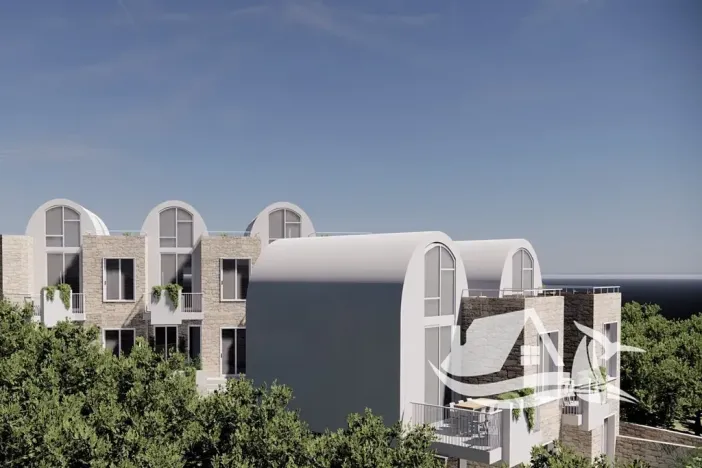 Prodej bytu 4+kk, Kalyves, Řecko, 135 m2