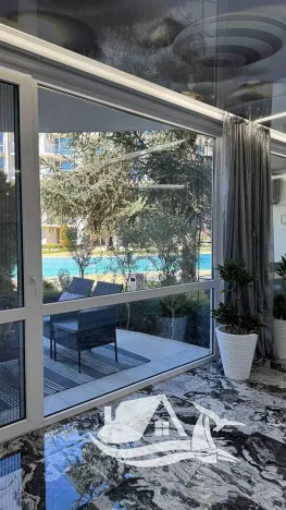 Prodej bytu 2+kk, Burgas, Bulharsko, 56 m2