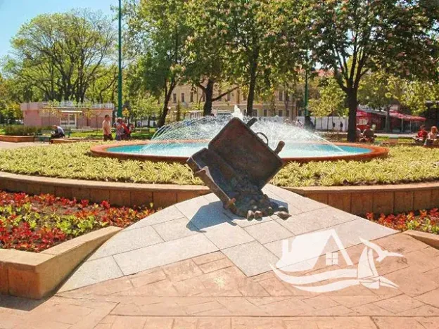 Prodej bytu 3+kk, Burgas, Bulharsko, 89 m2