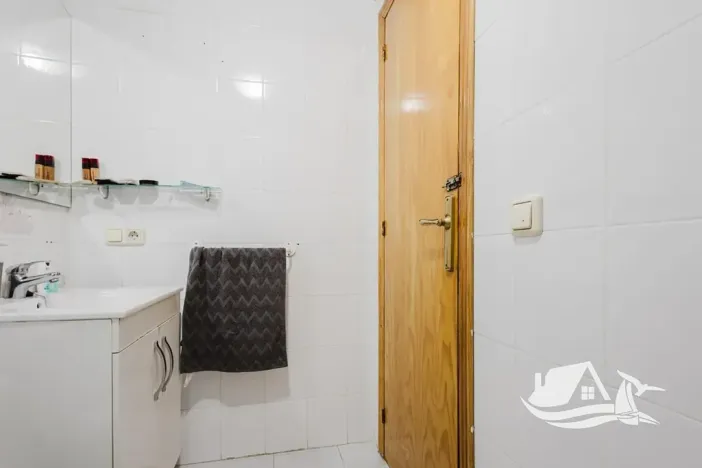 Prodej bytu 3+kk, Torrevieja, Španělsko, 48 m2