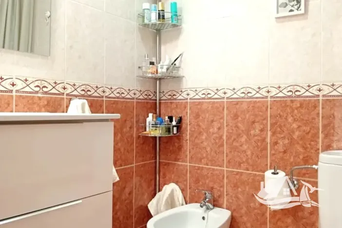 Prodej bytu 3+kk, Torrevieja, Španělsko, 62 m2