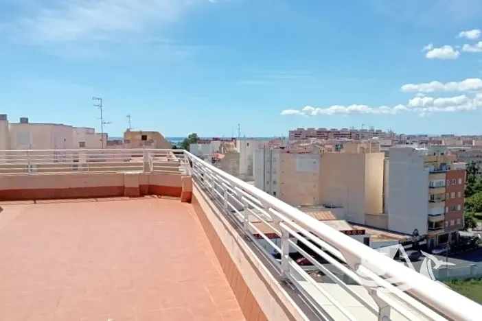 Prodej bytu 3+kk, Torrevieja, Španělsko, 62 m2