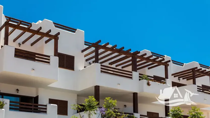 Prodej bytu 2+kk, Pulpí, Španělsko, Calle Mar de Barents, 50 m2