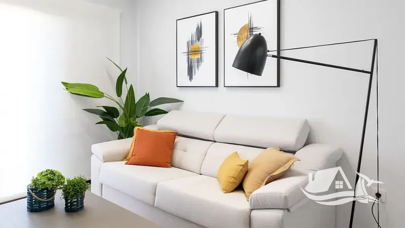 Prodej bytu 2+kk, Pulpí, Španělsko, Calle Mar de Barents, 50 m2