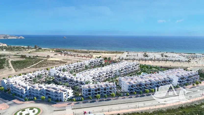 Prodej bytu 2+kk, Pulpí, Španělsko, Calle Mar de Barents, 50 m2