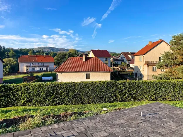 Prodej rodinného domu, Dolní Hbity, 118 m2