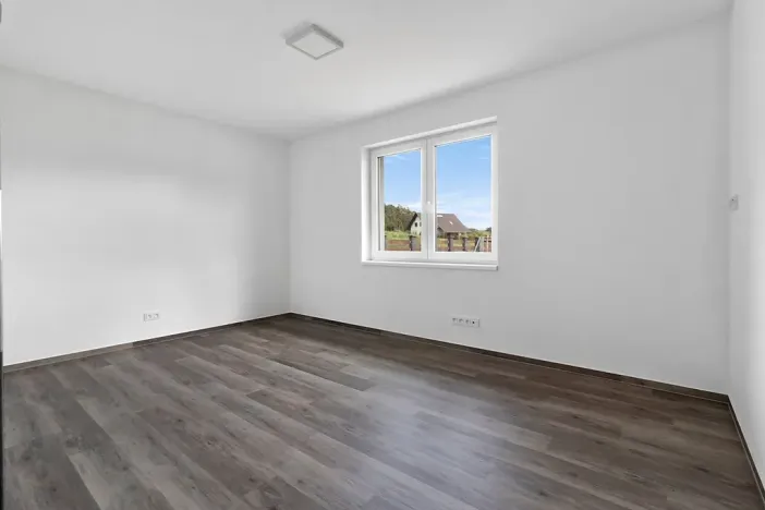 Prodej rodinného domu, Dolní Hbity, 118 m2