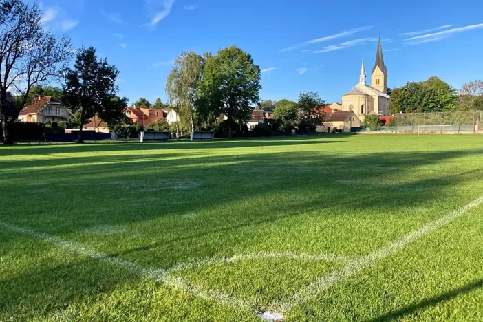 Prodej rodinného domu, Dolní Hbity, 118 m2