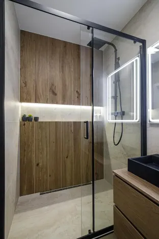 Pronájem bytu 2+1, Ostrava, Vietnamská, 53 m2