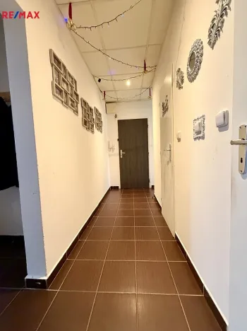 Prodej bytu 3+1, Ostrava - Dubina, Jaroslava Misky, 69 m2