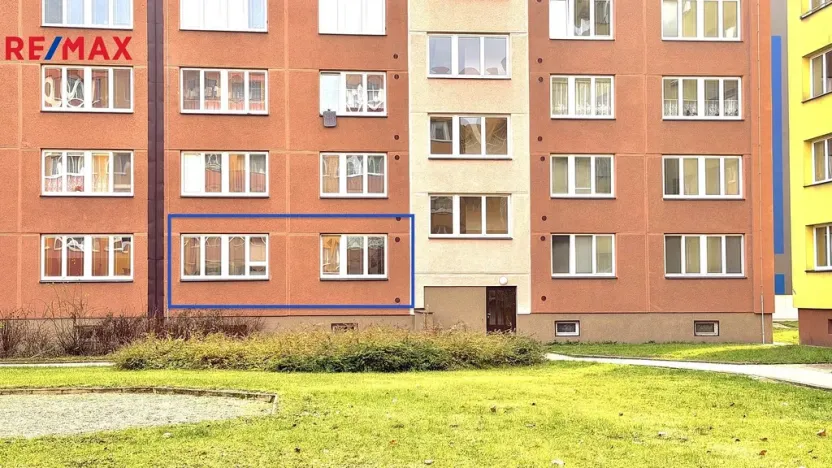 Prodej bytu 3+1, Ostrava - Dubina, Jaroslava Misky, 69 m2