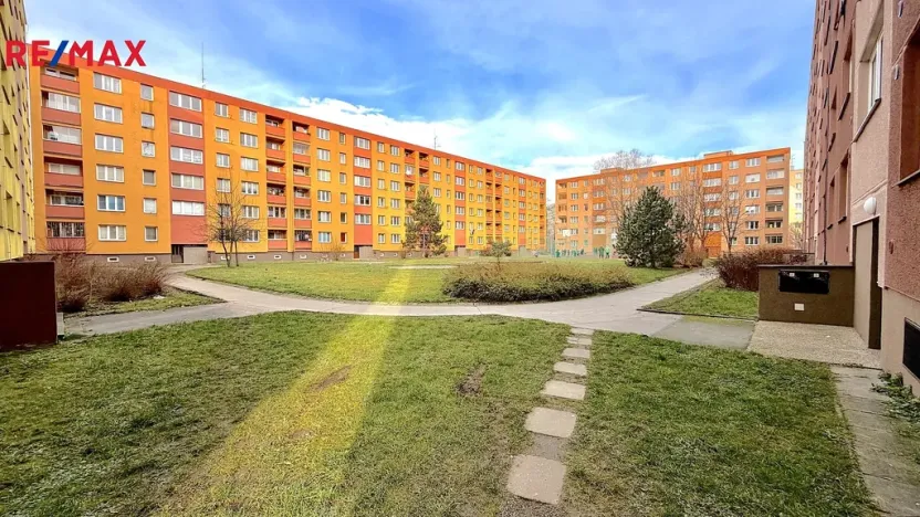 Prodej bytu 3+1, Ostrava - Dubina, Jaroslava Misky, 69 m2