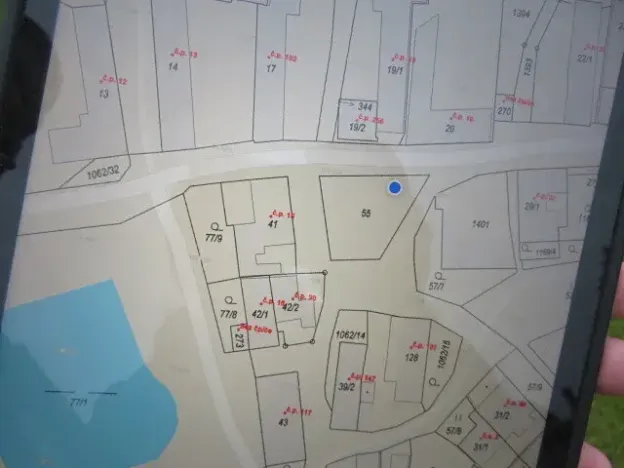 Dražba rodinného domu, Herálec, 163 m2