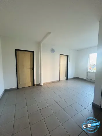 Prodej bytu 2+1, Krnov, Maxima Gorkého, 55 m2