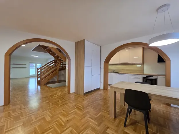Pronájem bytu 4+kk, Frýdlant nad Ostravicí, Kadlčákova, 136 m2
