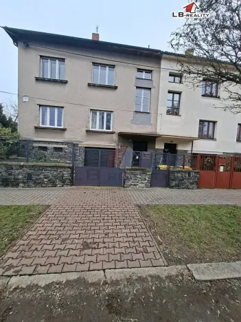 Pronájem bytu 4+1, Kolín, Štítarská, 100 m2