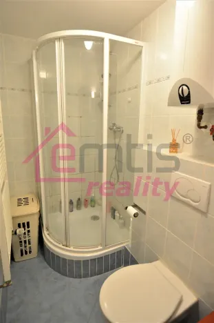 Pronájem bytu 2+kk, Praha - Břevnov, Za Strahovem, 42 m2