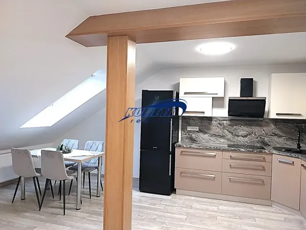 Pronájem bytu 2+kk, Vranovice, Kopečky, 64 m2