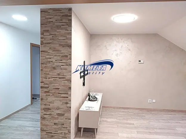 Pronájem bytu 2+kk, Vranovice, Kopečky, 64 m2