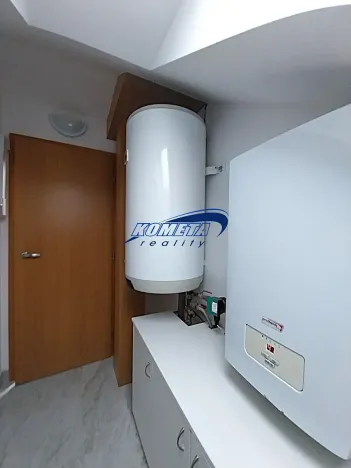 Pronájem bytu 2+kk, Vranovice, Kopečky, 64 m2