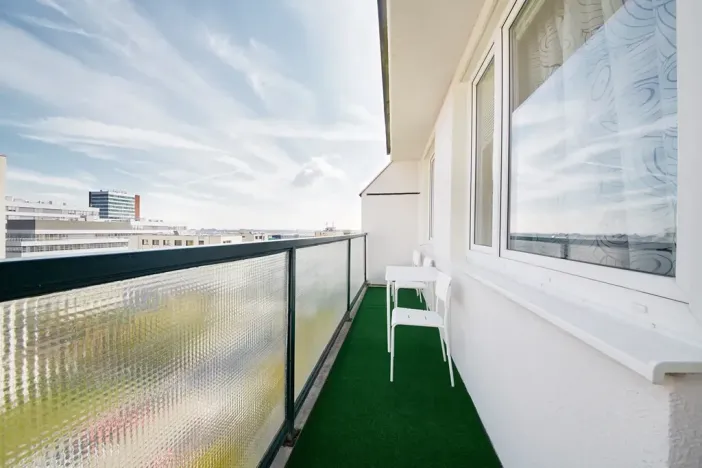 Prodej bytu 5+1, Praha - Stodůlky, Nušlova, 113 m2