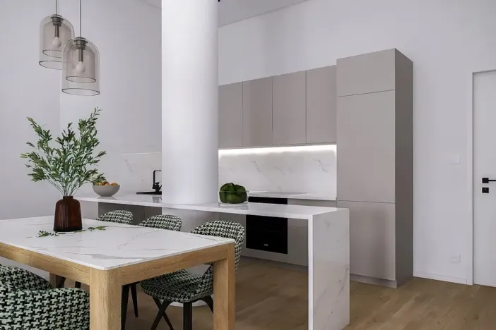 Prodej bytu 3+kk, Třebíč, Tomáše Bati, 98 m2