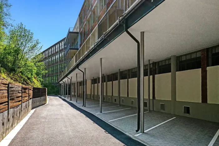 Prodej bytu 3+kk, Třebíč, Tomáše Bati, 98 m2