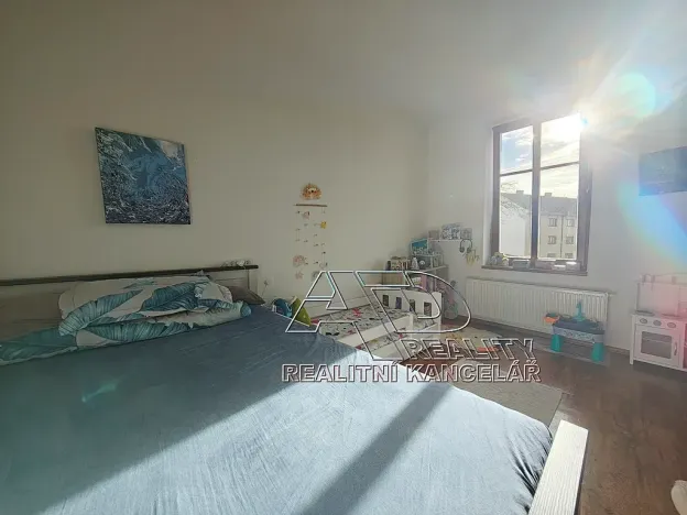 Pronájem bytu 2+1, České Budějovice, L. B. Schneidera, 54 m2