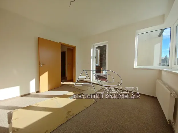 Prodej rodinného domu, České Budějovice, České Vrbné, 117 m2