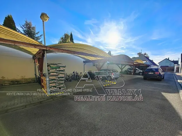 Prodej rodinného domu, České Budějovice, České Vrbné, 117 m2