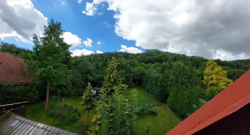 Prodej zahrady, Praha - Sedlec, 3200 m2