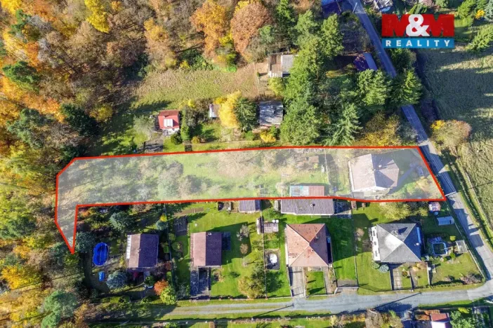 Prodej chalupy, Račice, 198 m2