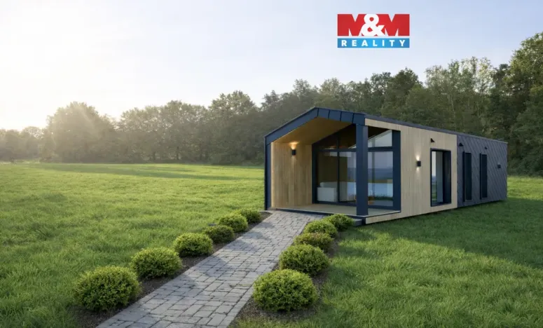 Prodej rodinného domu, Meziměstí, 57 m2