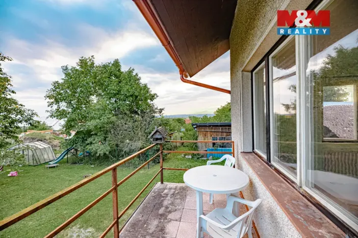 Pronájem rodinného domu, Bílý Újezd, 139 m2