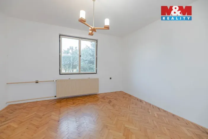 Pronájem rodinného domu, Bílý Újezd, 139 m2