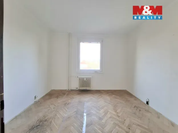 Prodej bytu 3+1, Chodov, Smetanova, 65 m2