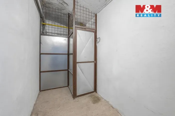 Prodej bytu 2+kk, Praha - Dejvice, Kafkova, 56 m2