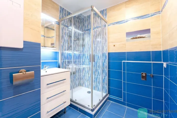 Prodej bytu 2+1, Osek, Hrdlovská, 53 m2