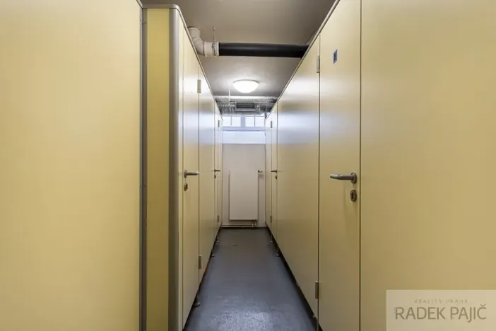 Prodej bytu 3+kk, Špindlerův Mlýn, 78 m2