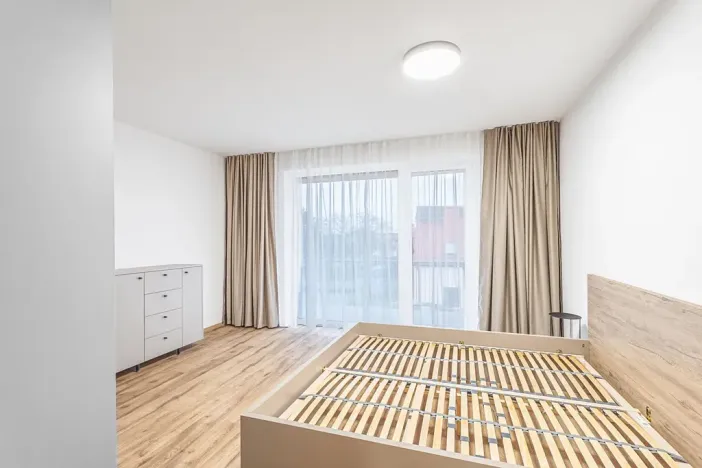 Pronájem bytu 2+kk, Bakov nad Jizerou, Žižkova, 57 m2