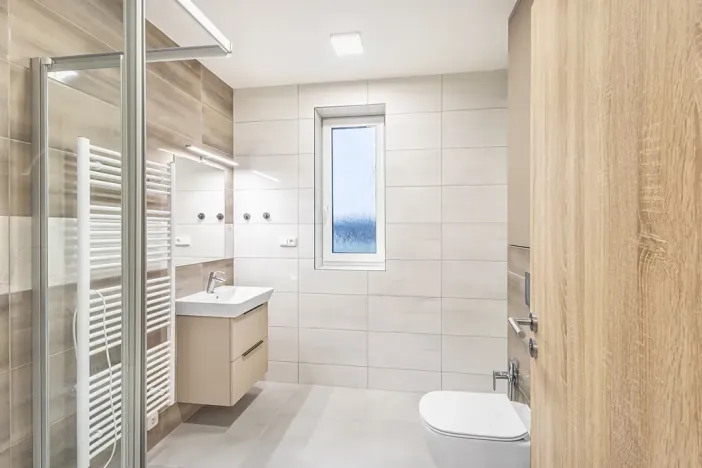 Pronájem bytu 2+kk, Bakov nad Jizerou, Žižkova, 57 m2