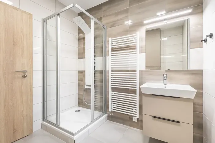 Pronájem bytu 2+kk, Bakov nad Jizerou, Žižkova, 57 m2