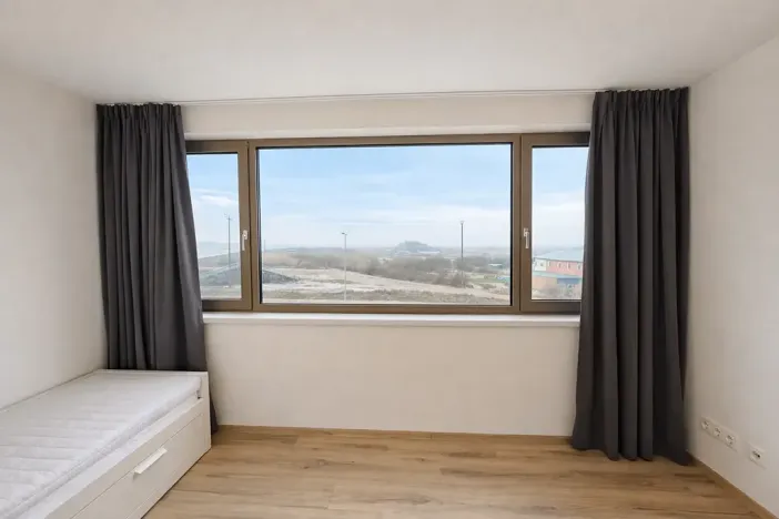 Pronájem bytu 1+kk, Letovice, Komenského, 29 m2