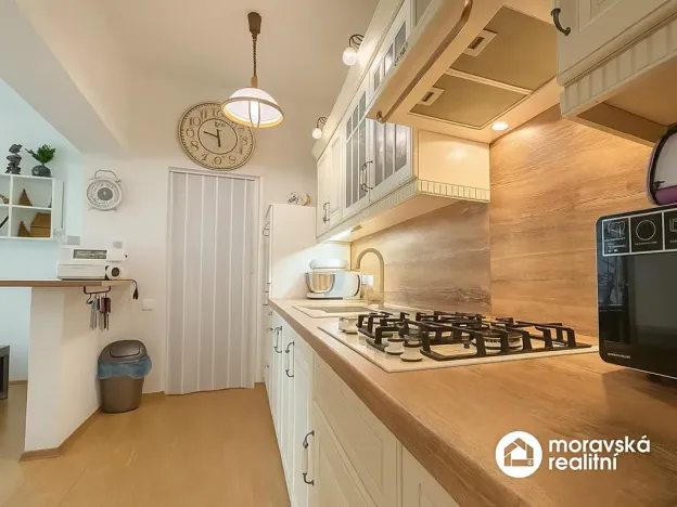 Prodej rodinného domu, Miroslav, Údolní, 148 m2